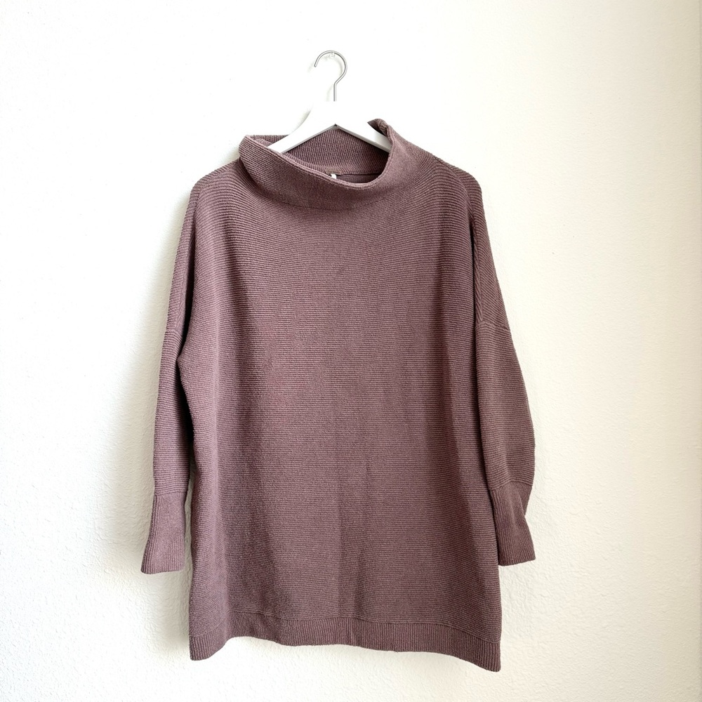 DONT BUY
Free People• Oversized Knit Sweater - Picture 2 of 5